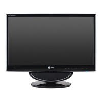 LG M2380D-PZ Owner's Manual