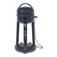 Electric patio caddie best sale