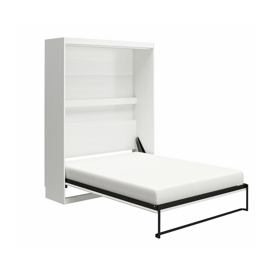 Novogratz 4354306COM Manuals