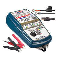 Optimate TM263 Instructions For Use Manual