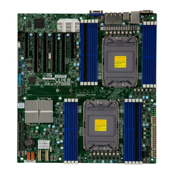 Supermicro X12DPi-N6 User Manual