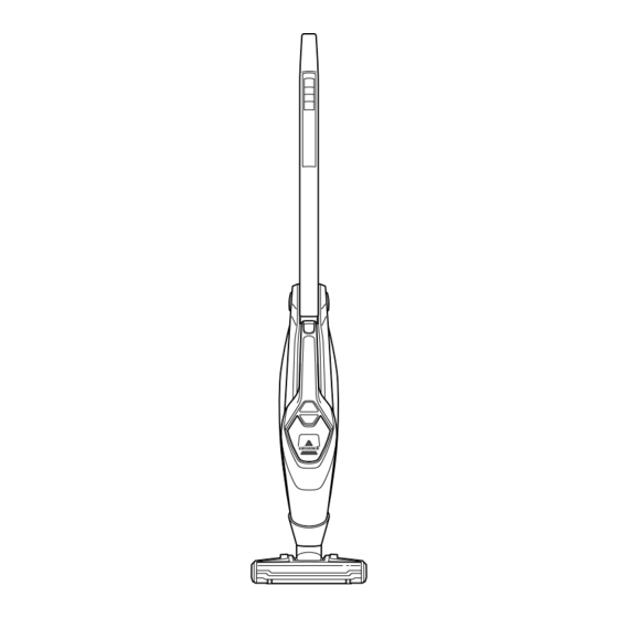 Bissell BOLT LITHIUM MAX 2023 Series User Manual