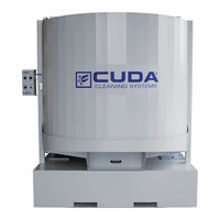 CUDA 1.043-517.0 Operator's Manual