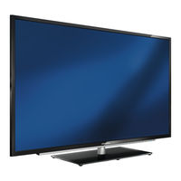 Grundig 42 VLE 922 BL Manual