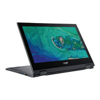Acer SP111-33-P4VC User Manual