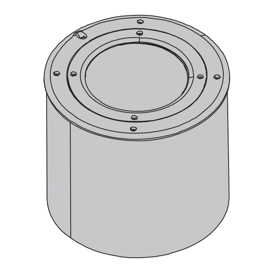 Inspire DAYTON Assembly, Use, Maintenance Manual