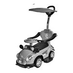 Chipolino SUPER CAR Instruction Manual
