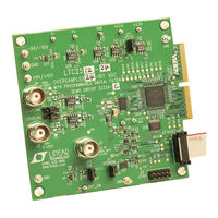 Linear Technology DC2222A Demo Manual