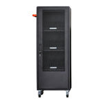IVOL PC03A-24U User Manual