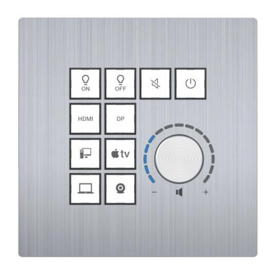 Prestel MFCP-10 User Manual