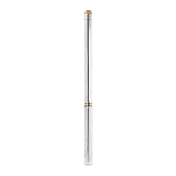 Truper BOS-5-1/2LM-2 Manual