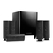 Speaker System Harman Kardon HKTS 200BQ Owner's Manual