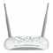 Network Router TP-Link TD-W8961ND Quick Installation Manual