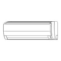 Fujitsu ASBA09JGC Operatiing Manual