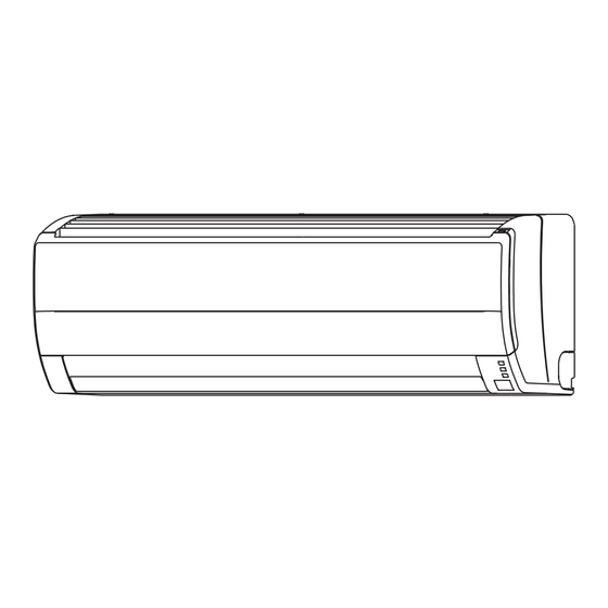 Fujitsu ASBA09JGC Operatiing Manual