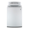 Washer LG WT4801CW Service Manual