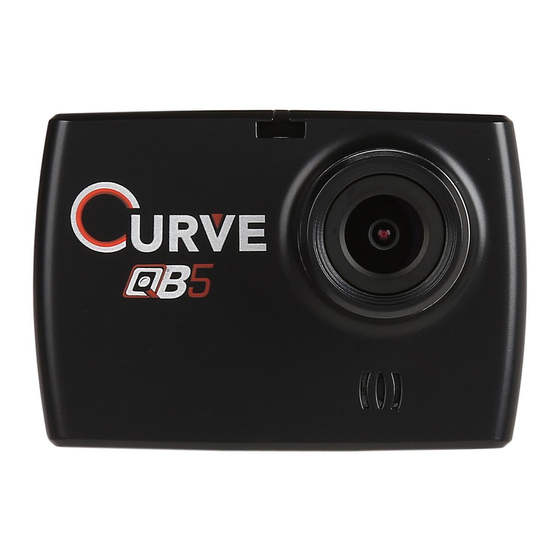 Curve QB5 User Manual