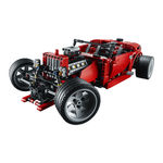 LEGO Technic 8070 Building Instructions