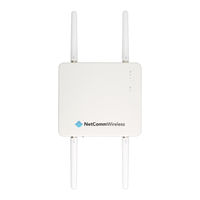 NetComm NTC-30WV User Manual