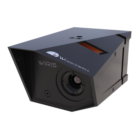 WORKSWELL Wiris User Manual