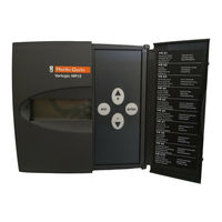 Merlin Gerin Varlogic NR6 User Manual
