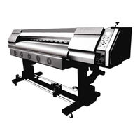 Wit-Color Ultra-9000 Operation Manual