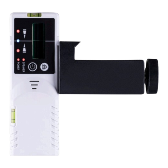 Lasertec LDH3 Instruction Manual