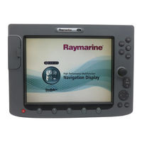 Raymarine E-Series Reference Manual