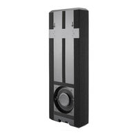 JL Audio FATHOM ICS-SYS-108 Installation Manual