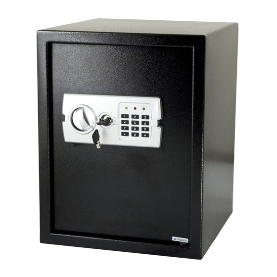 G21 GA-E45 Manual