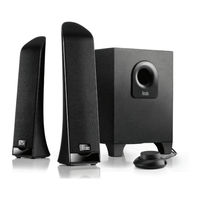 Hercules 2.1 Slim Manual