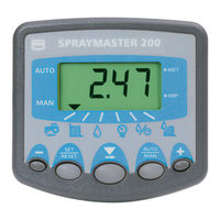 RDS Technology Weighlog 200 User Manual