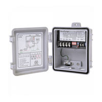 SUNPUMPS SDS-T-128 Operation And Installation Manual