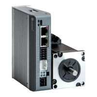 Leadshine CS3E-D503E User Manual