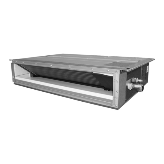 Daikin FDXV41NVLT Service Manual Removal Procedure