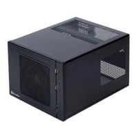 SilverStone SG05 LITE Manual
