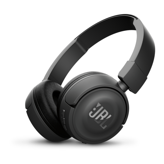 Harman JBL T450BT Quick Start Manual
