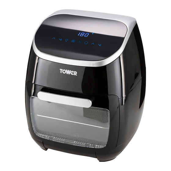 Tower Hobbies XpressPro Combo T17076 User Manual