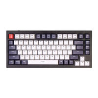 Keychron Q1 User Manual