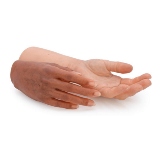 ortho europe SkinMatch Product Leaflet