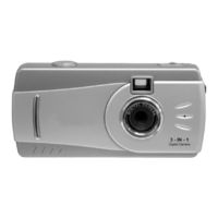 Concord Camera Eye-Q Duo LCD User Manual