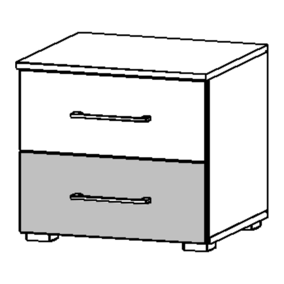 Rauch M2067 Assembly Instructions Manual