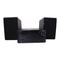 Insignia NS-SH513 - Bluetooth/CD Compact Shelf System Quick Setup