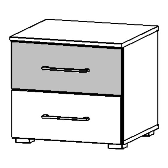 Rauch M2067 Assembly Instructions Manual