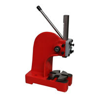 Holzmann Maschinen DOP 1000 User Manual