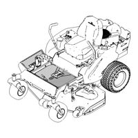 Spartan Mowers RZ-PRO Series Operator's Manual