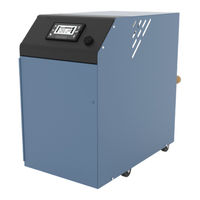 IMS RQT Operation Installation Maintenance Manual