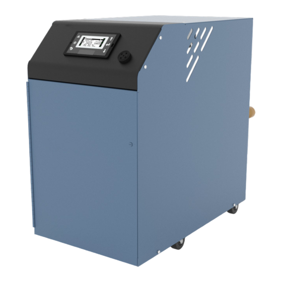 IMS RQT Operation Installation Maintenance Manual