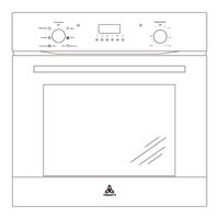 Trinity TRO606SS User Manual