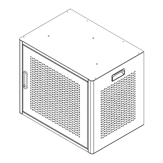 V7 BUCHGST12-45W User Manual